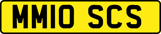 MM10SCS