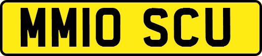 MM10SCU