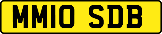 MM10SDB