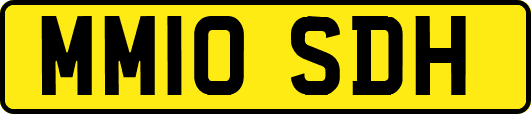 MM10SDH