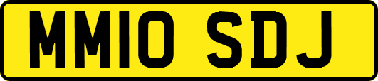 MM10SDJ