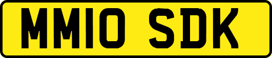 MM10SDK