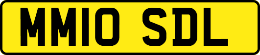 MM10SDL