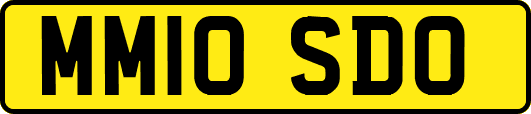 MM10SDO