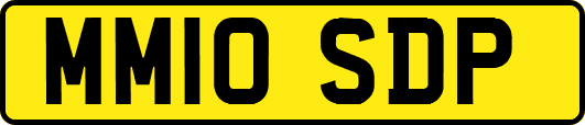 MM10SDP