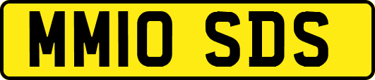 MM10SDS