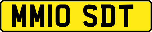 MM10SDT