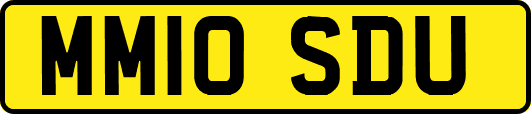 MM10SDU