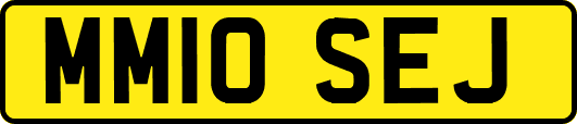 MM10SEJ