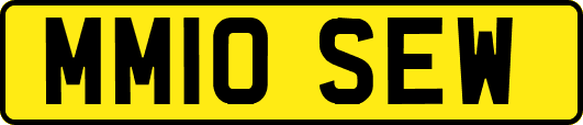 MM10SEW