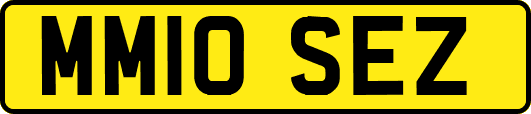 MM10SEZ
