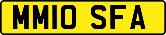 MM10SFA
