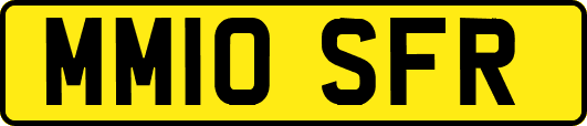 MM10SFR