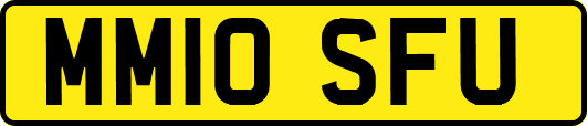 MM10SFU