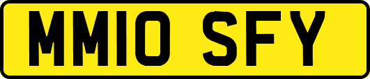 MM10SFY