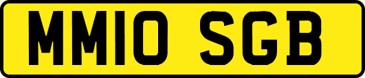 MM10SGB
