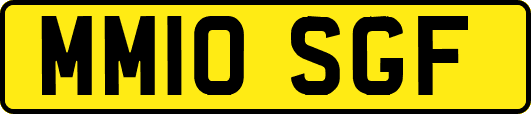 MM10SGF
