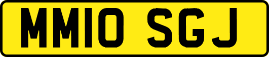 MM10SGJ
