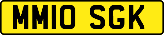 MM10SGK