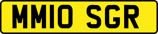 MM10SGR