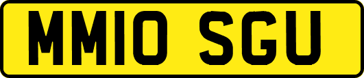 MM10SGU