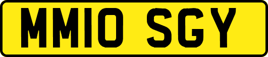 MM10SGY