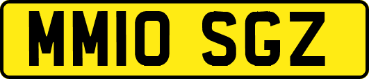 MM10SGZ