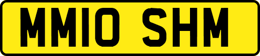 MM10SHM