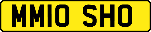 MM10SHO