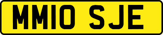 MM10SJE