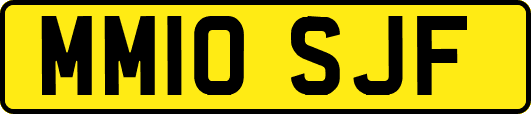 MM10SJF
