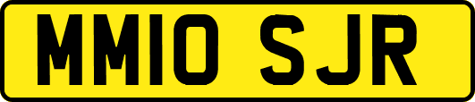 MM10SJR