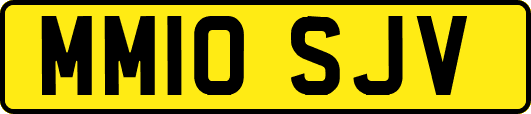 MM10SJV