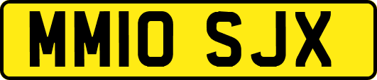 MM10SJX