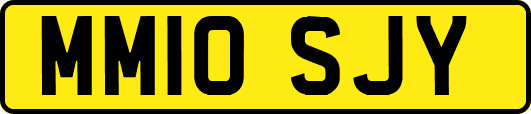 MM10SJY
