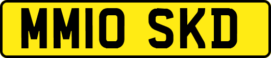 MM10SKD
