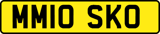 MM10SKO
