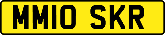 MM10SKR