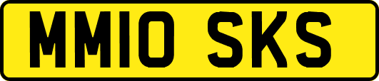 MM10SKS