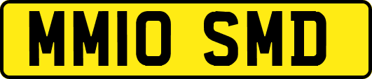 MM10SMD