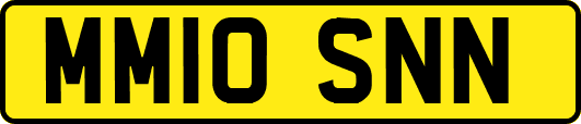 MM10SNN