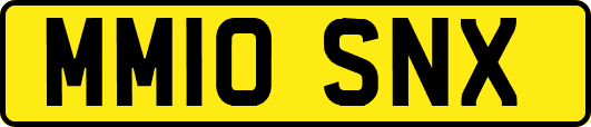 MM10SNX