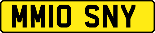 MM10SNY