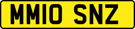 MM10SNZ