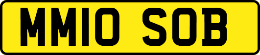 MM10SOB
