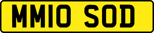 MM10SOD