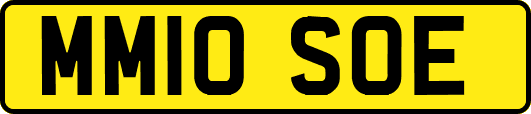 MM10SOE