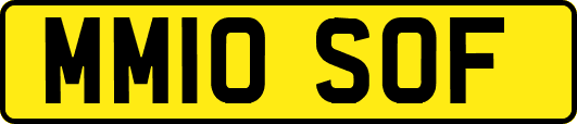MM10SOF