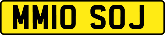 MM10SOJ