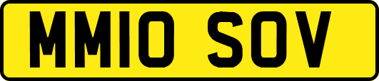 MM10SOV